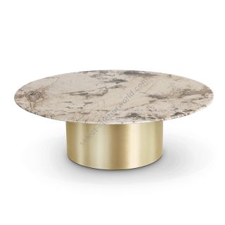 Essential Home / Center table / Kayan