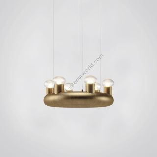 MM Lampadari / Pendants & Suspension Lights / Kingdom 6 Lights 7376/6