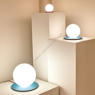 Axolight / Table Lamps / Kiss