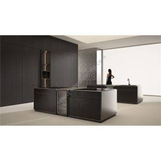 Laurameroni / Kitchens / Kitchen project #04