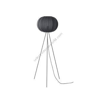 Made by Hand / Floor Lamps / Knit-Wit 45 High