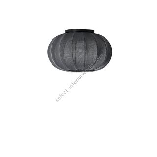 Made by Hand / Ceiling Lights / Knit-Wit 45 Oval