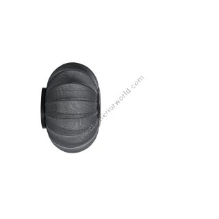 Made by Hand / Wall Lights / Knit-Wit 45 Oval
