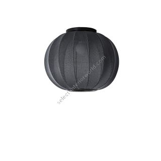 Made by Hand / Ceiling Lights / Knit-Wit 45 Round