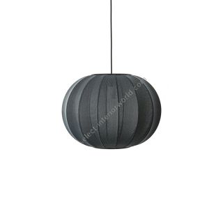 Made by Hand / Pendant Lights / Knit-Wit 45 Round