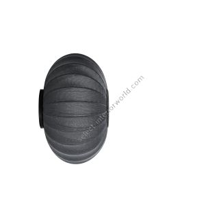 Made by Hand / Wall Lights / Knit-Wit 57 Oval