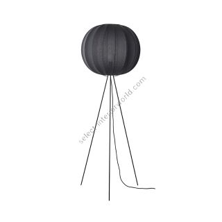 Made by Hand / Floor Lamps / Knit-Wit 60 High