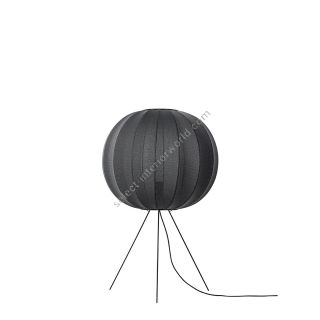 Made by Hand / Floor Lamps / Knit-Wit 60 Medium