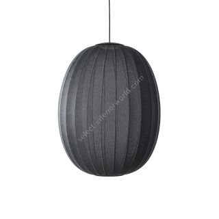 Made by Hand / Pendant Lights / Knit-Wit 65 High LED