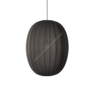 Made by Hand / Pendant Lights / Knit-Wit 65 High