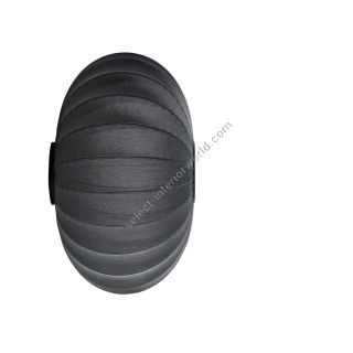 Made by Hand / Wall Lights / Knit-Wit 76 Oval