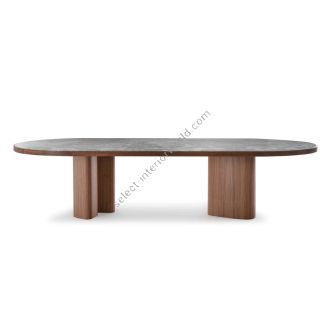Ulivi Salotti / Dining tables / Kody