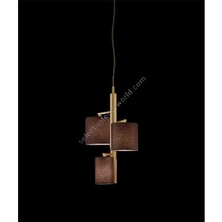 Euroluce Lampadari / Pendants & Suspension Lights / Koel L3