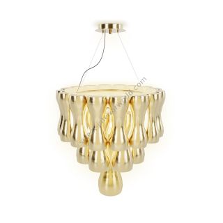 DelightFULL / Chandeliers / Krown