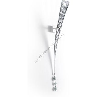 Arte Veneziana / Wall Lights / Kurak Contemporary LCW-GLF-011-AC115