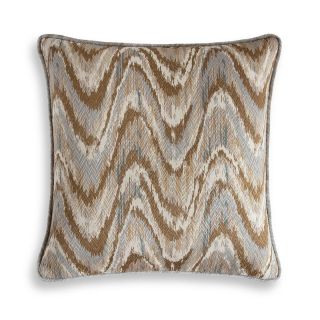 Beaumont & Fletcher / Pillows / Kyma Driftwood Cushion