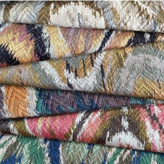 Beaumont & Fletcher / Textiles / Kyma