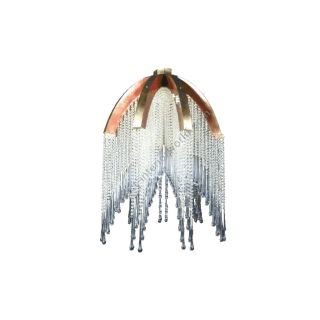Mechini / Chandeliers / Clear and Colored Crystal L-DOME-LED