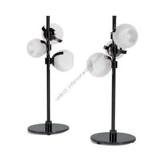 Zanaboni / Table Lamps / L051/T