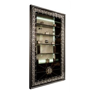 Francesco Molon / Bookcases / Eclectica Backlight L509