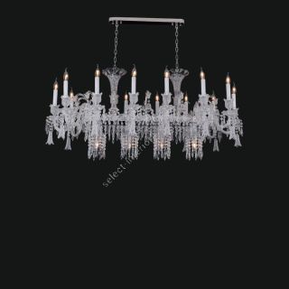 Jago / Chandeliers / Ballerina NCS 200/14/L