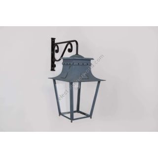 LumArt / Outdoor Wall Lights / Megève XL 109