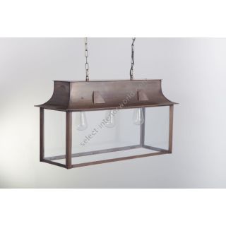 LumArt / Pendants & Suspension Lights / Marco Polo XL 126-3