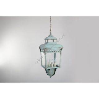 LumArt / Lanterns / Publier 153-4