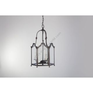 LumArt / Lanterns / Sévigné XL 178-3