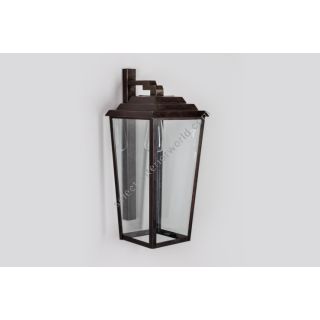 LumArt / Outdoor Wall Lights / Izapan XL 187