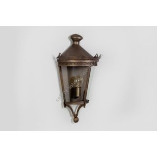 LumArt / Outdoor Wall Lights / Line L 2092