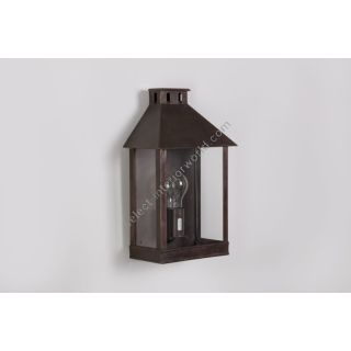 LumArt / Outdoor Wall Lights / Luxembourg rectangulaire M 2135