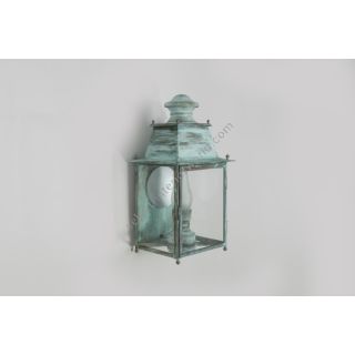 LumArt / Outdoor Wall Lights / Gare XL 230