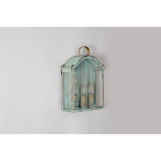 LumArt / Outdoor Wall Lights / Cellier M 236-3