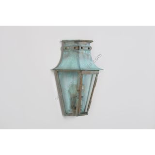 LumArt / Outdoor Wall Lights / Annecy L 242