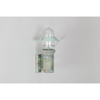 LumArt / Outdoor Wall Lights / Les Issambres 244