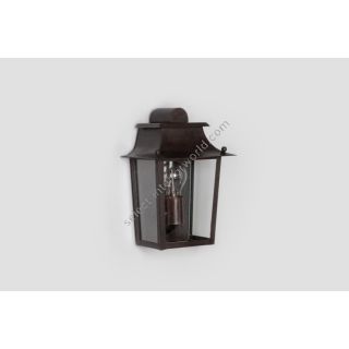 LumArt / Outdoor Wall Lights / Alma S 272