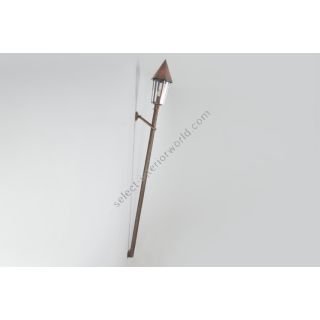 LumArt / Outdoor Wall Lights / Castel 278