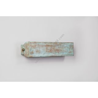 LumArt / Wall Lights / Isis 3334-2