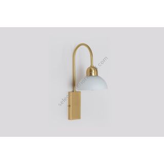 LumArt / Wall Lights / Préfailles M 3427