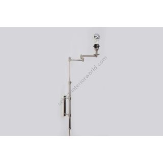 LumArt / Wall Lights / Voltaire S 3450