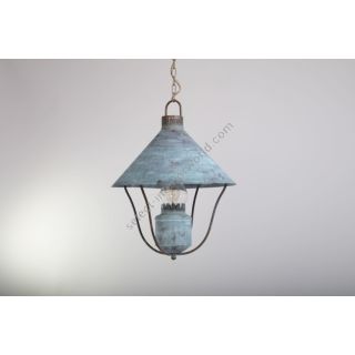 LumArt / Pendants & Suspension Lights / Grange 477