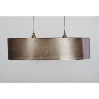 LumArt / Pendants & Suspension Lights / Arcachon 498-2