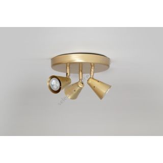 LumArt / Spot Lighting / Conique Rotule XL 5800-3