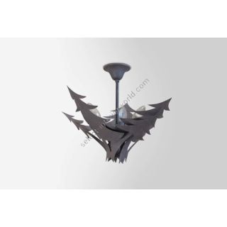 LumArt / Chandeliers / Sapin 6123-3