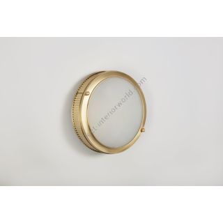 LumArt / Porthole Lights / Rustique L 6616-2
