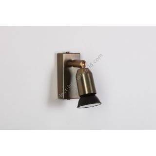 LumArt / Spot Lighting / Combloux S 7764