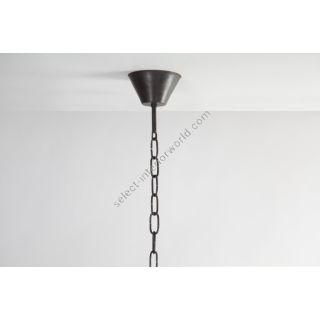 LumArt / Chain and Pavilon for XL 70 cm / 82004