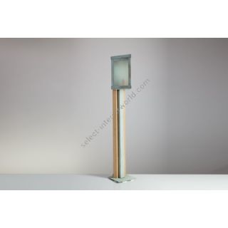 LumArt / Outdoor Bollard Lights / Le Plessis 82887