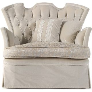 Jumbo Collection / Armchair / La Grande Dame Armchair